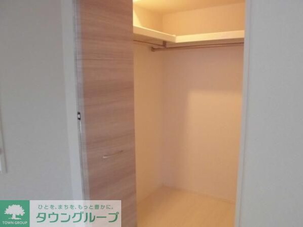 Maison de la pommeの物件内観写真